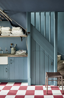 The Little Greene Paint Company Air Force Blue (260)