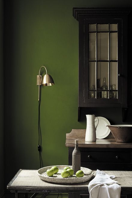 Buy Jewel Beetle Deep Green Paint Online Little Greene   303 Jewel Beetle Cp2 440x658 