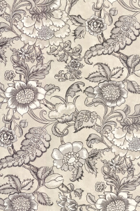 18th Century Georgian Wallpaper Designs | Little Greene