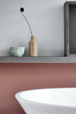 Buy 'Blush' Muted Pink Paint Online | Little Greene