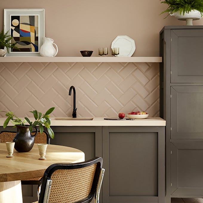 Choosing Kitchen Paint