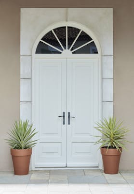 Shirting Entrance