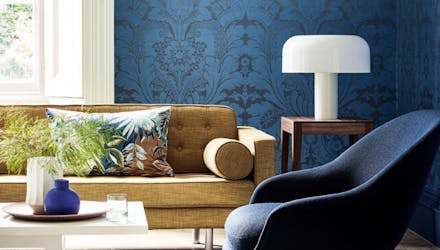 Designer & Luxury Wallpaper Online | Little Greene