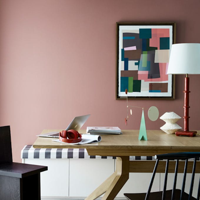 Why Little Greene Paint Colours Can’t Be Colour Matched