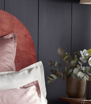 Little Greene x Secret Linen Store