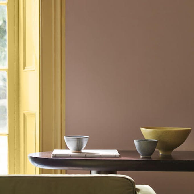 Our ‘Double Drenching’ guide to painting window frames  