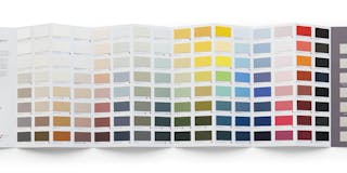 Request Paint Colour Card Samples Online | Little Greene