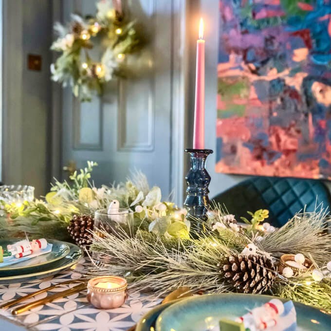 Our favourite timeless Christmas decor ideas