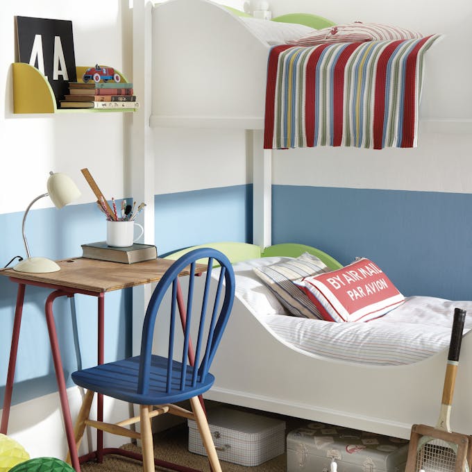 How to Upcycle Bedroom Furniture for Kids