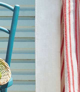 6 simple projects for the summer season 