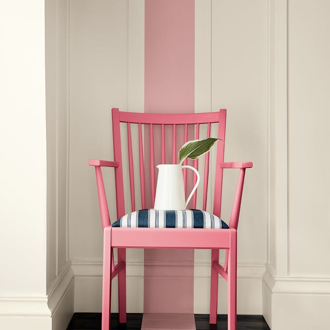 Little Greene & Breast Cancer Haven