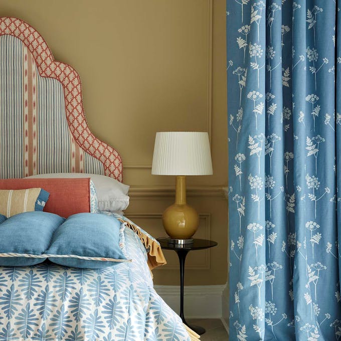 Vanessa Arbuthnott x Little Greene