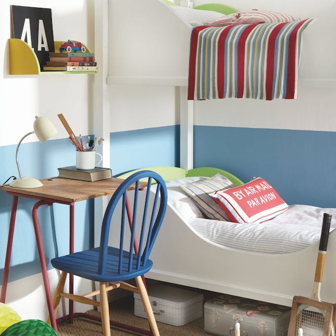 How to Upcycle Bedroom Furniture for Kids