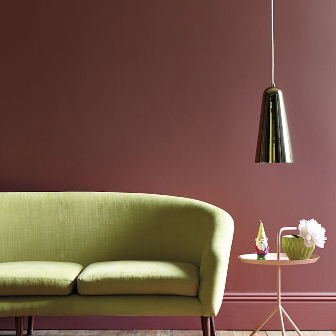 How to Incorporate Pink Paint