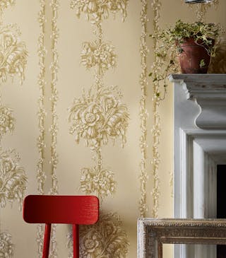 London Wallpapers IV - Our Colour Combinations