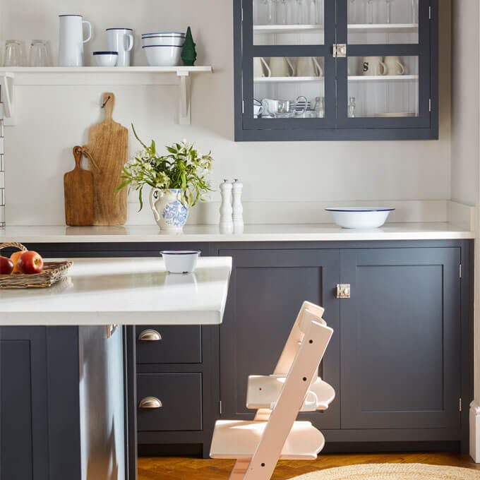 Ruth’s ideas for your spring kitchen refresh