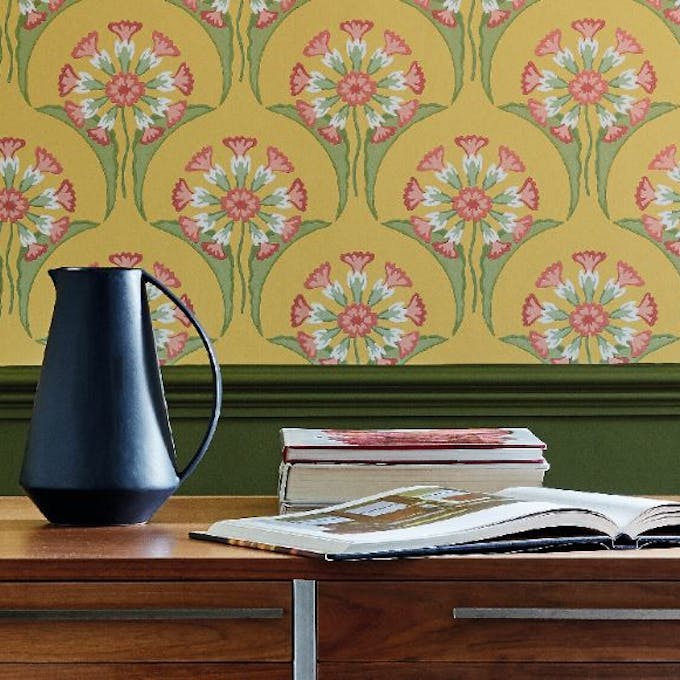 Using Wallpaper in Your Home