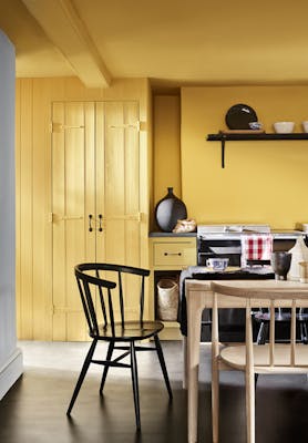 Giallo Kitchen