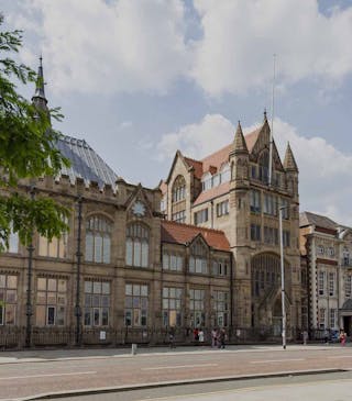 Little Greene x Manchester Museum