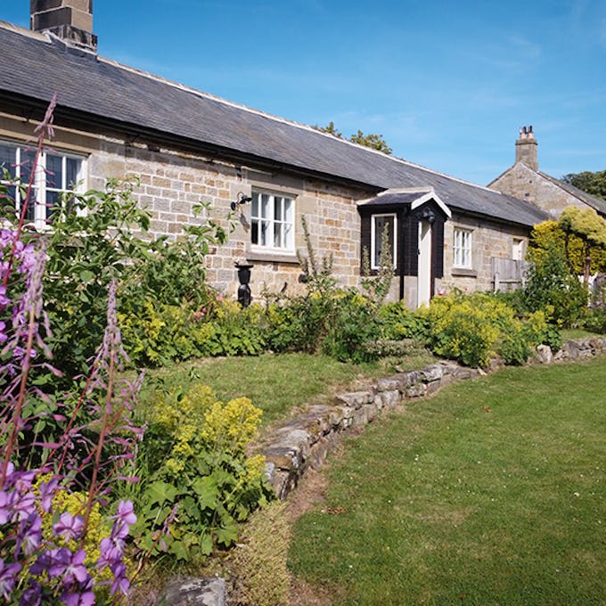 A rural escape: National Trust holiday cottages…