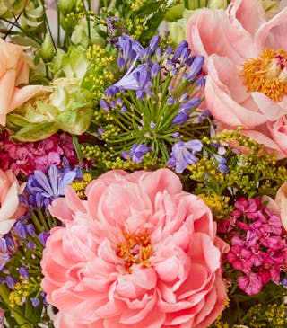 Explore floral inspiration – featuring Freddie’s Flowers