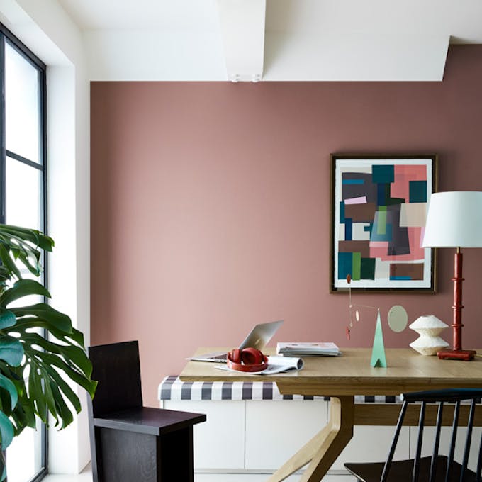 Why Little Greene Paint Colours Can’t Be Colour Matched