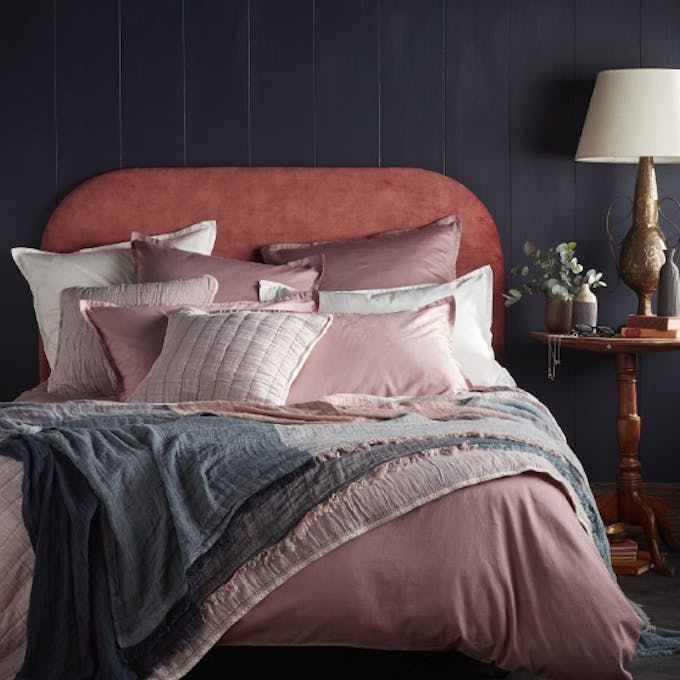 Little Greene x Secret Linen Store