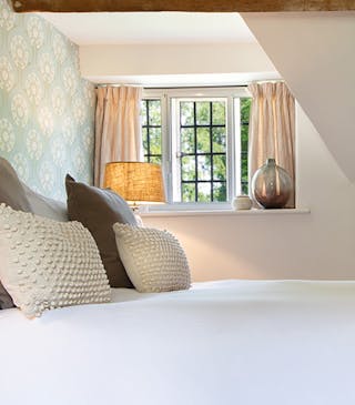 Three charming National Trust Holiday Cottages…